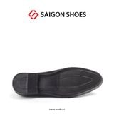 Giày lười nam Plain Saigonshoes 010