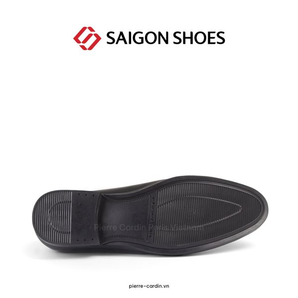 Giày lười nam Plain Saigonshoes 010
