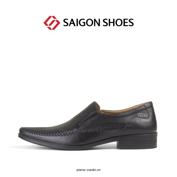 Giày lười nam Plain Saigonshoes 009