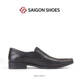 Giày lười nam Plain Saigonshoes 009