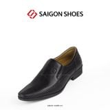 Giày lười nam Plain Saigonshoes 009