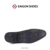 Giày lười nam Plain Saigonshoes 009