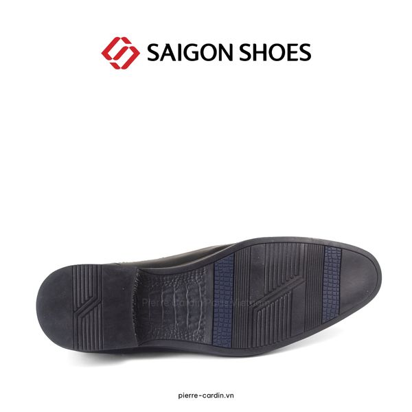 Giày lười nam Plain Saigonshoes 009