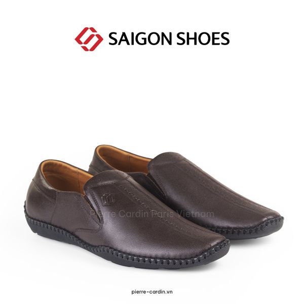 Giày mọi nam Saigonshoes 001