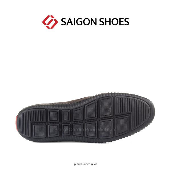 Giày mọi nam Saigonshoes 001