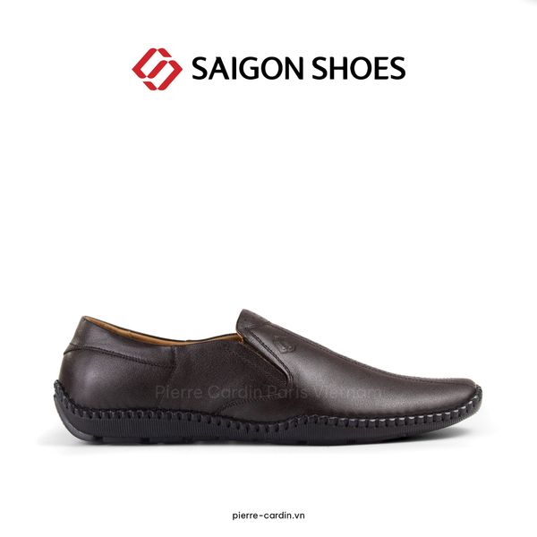 Giày mọi nam Saigonshoes 001