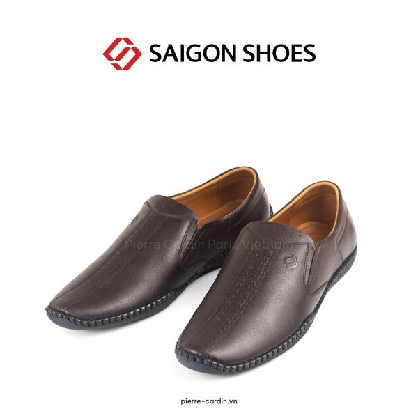 Giày mọi nam Saigonshoes 001