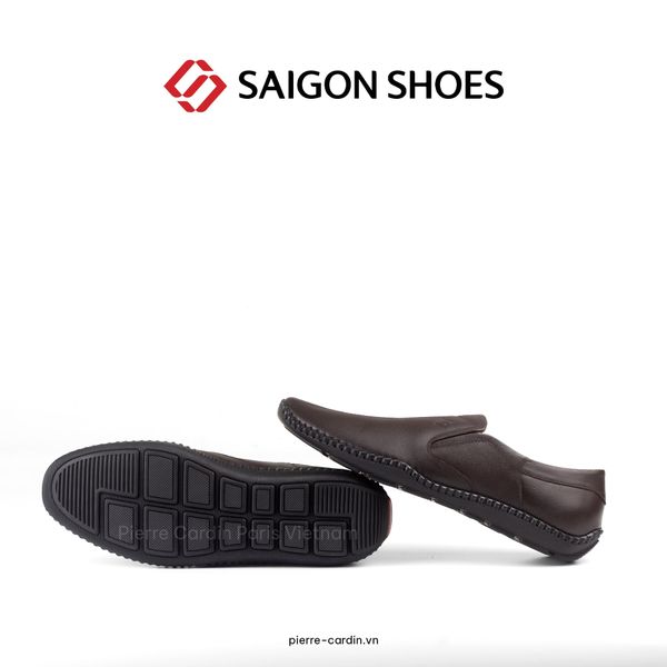 Giày mọi nam Saigonshoes 001