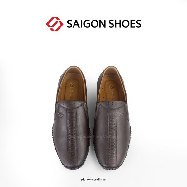Giày mọi nam Saigonshoes 001
