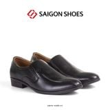 Giày lười nam Plain Saigonshoes 002