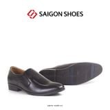 Giày lười nam Plain Saigonshoes 002