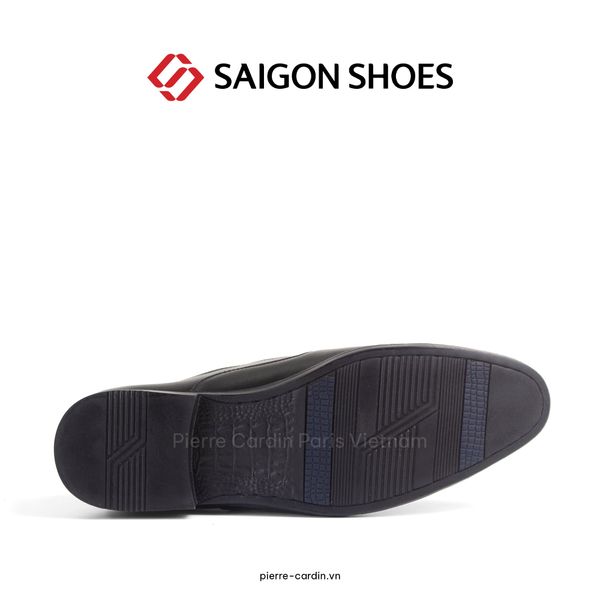Giày lười nam Plain Saigonshoes 002