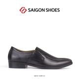Giày lười nam Plain Saigonshoes 002