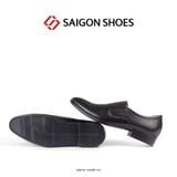 Giày lười nam Plain Saigonshoes 002