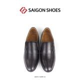 Giày lười nam Plain Saigonshoes 002