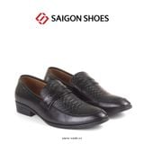 Giày lười nam Plain Saigonshoes 003
