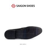 Giày lười nam Plain Saigonshoes 003