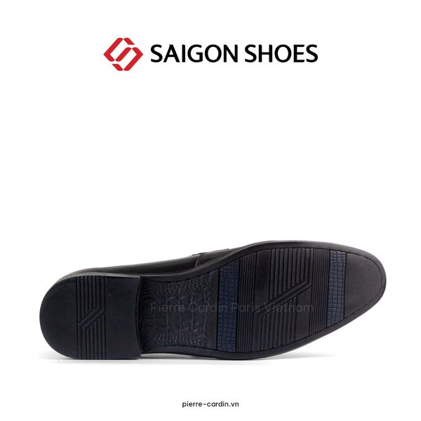 Giày lười nam Plain Saigonshoes 003