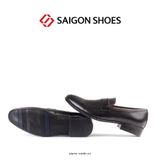 Giày lười nam Plain Saigonshoes 003