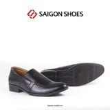 Giày lười nam Plain Saigonshoes 004