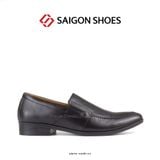 Giày lười nam Plain Saigonshoes 004