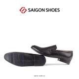 Giày lười nam Plain Saigonshoes 004