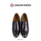 Giày lười nam Plain Saigonshoes 004