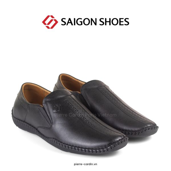 Giày mọi nam Saigonshoes 001