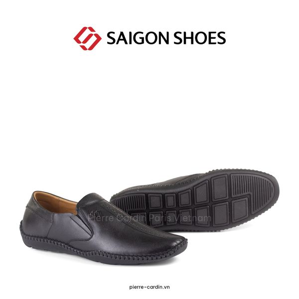 Giày mọi nam Saigonshoes 001