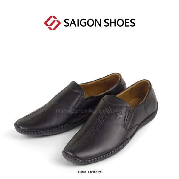 Giày mọi nam Saigonshoes 001
