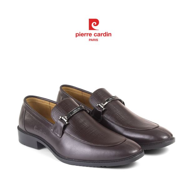 Giày lười công sở Pierre Cardin 783