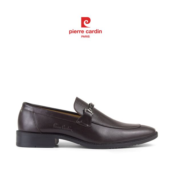 Giày lười công sở Pierre Cardin 783