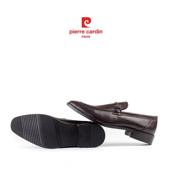 Giày lười công sở Pierre Cardin 783