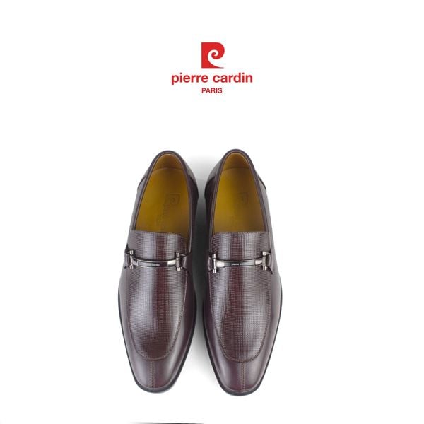 Giày lười công sở Pierre Cardin 783