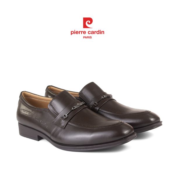 Giày lười công sở Pierre Cardin 771