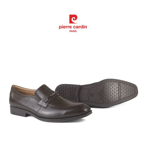 Giày lười công sở Pierre Cardin 771