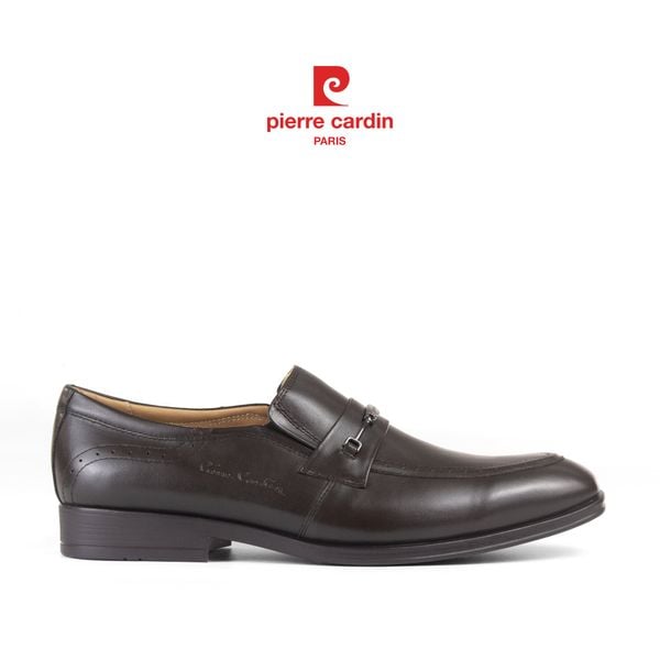 Giày lười công sở Pierre Cardin 771