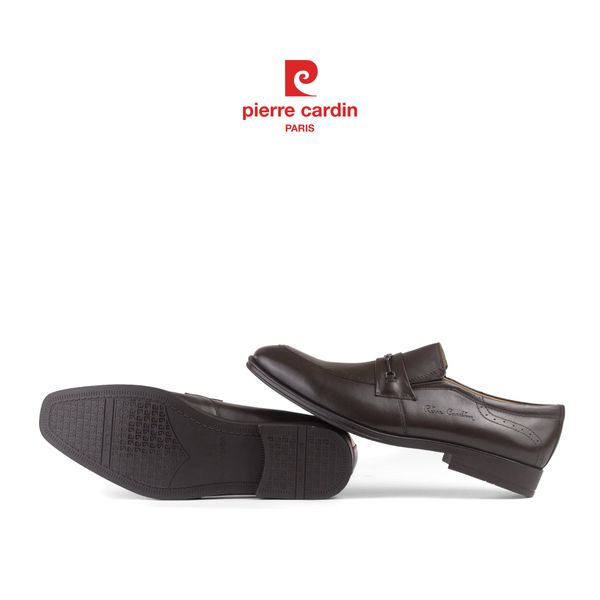 Giày lười công sở Pierre Cardin 771