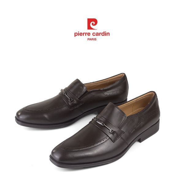 Giày lười công sở Pierre Cardin 771