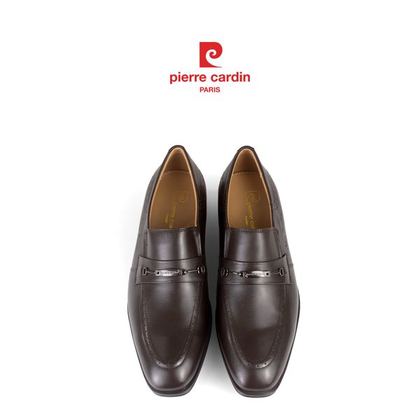 Giày lười công sở Pierre Cardin 771