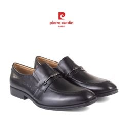 Giày Horsebit Loafer Pierre Cardin - PCMFWLH 771 (BLACK)