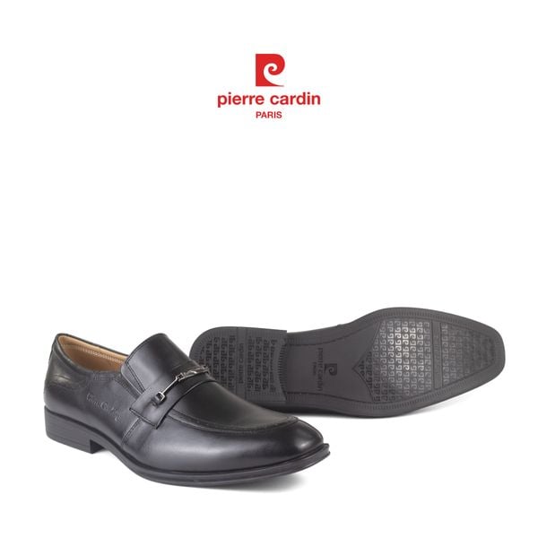 Giày lười công sở Pierre Cardin 771