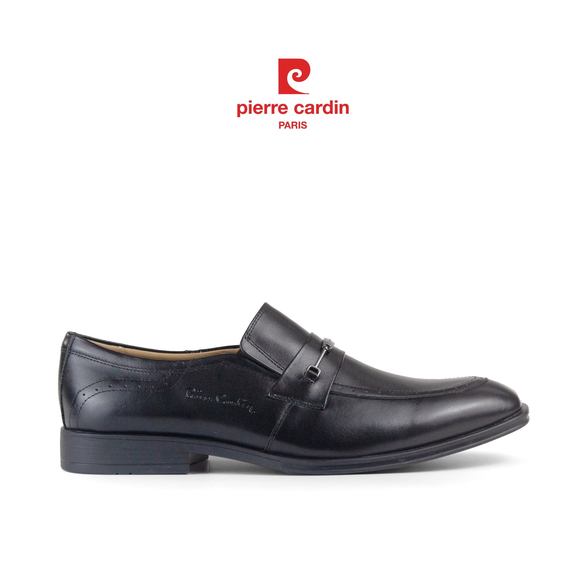 Giày lười công sở Pierre Cardin 771