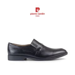 Giày Horsebit Loafer Pierre Cardin - PCMFWLH 771 (BLACK)