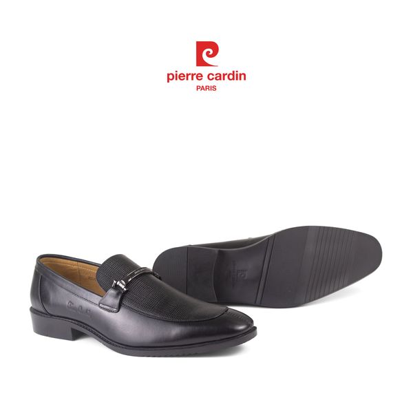 Giày lười công sở Pierre Cardin 783