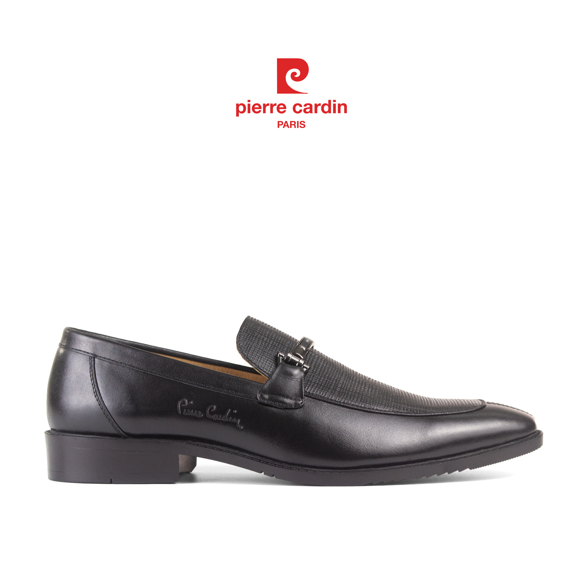 Giày lười công sở Pierre Cardin 783