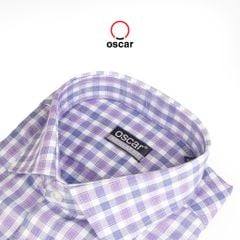 Áo Sơ Mi Tay Ngắn Oscar Fashion - OCMSCSH 052