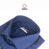 Áo sơ mi nam tay dài Oscar 056