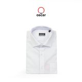 Áo sơ mi nam tay ngắn Oscar 055