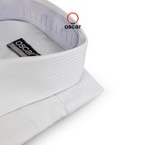 Áo sơ mi nam tay ngắn Oscar 055